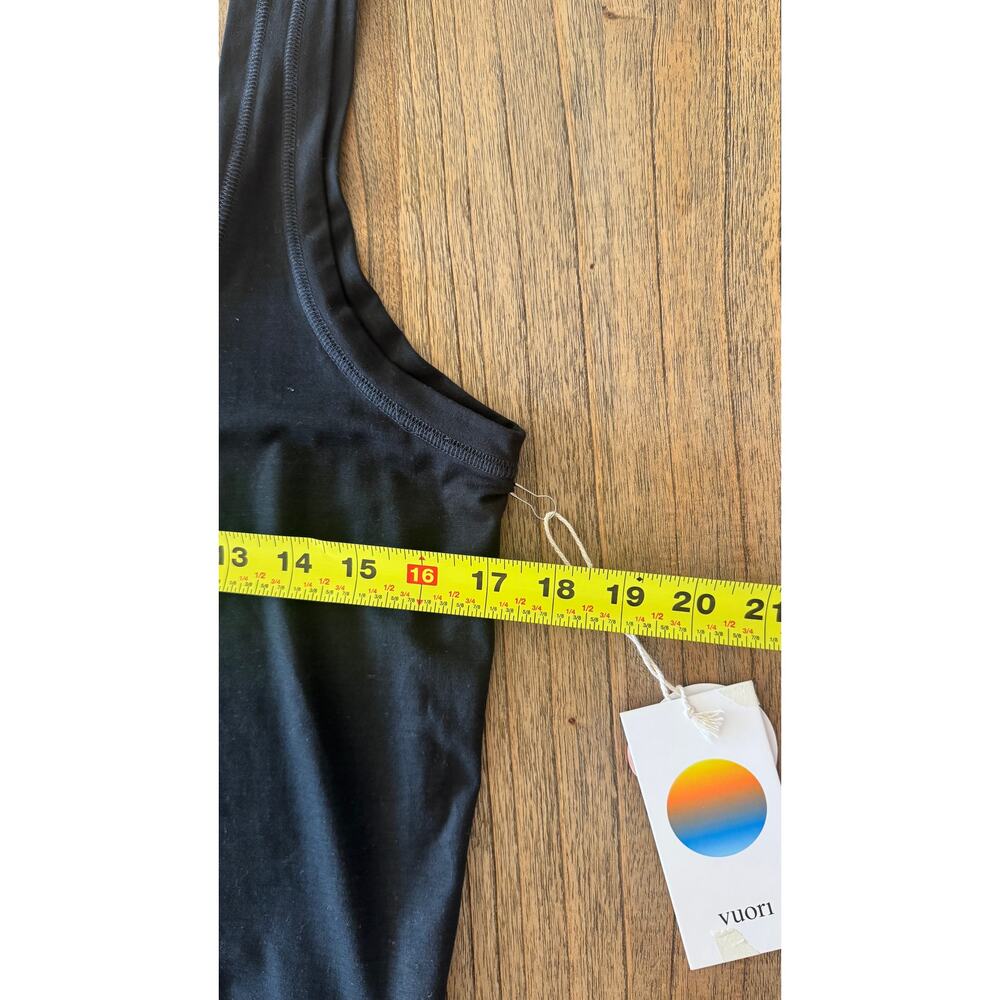 Vuori Lux Harem Jumpsuit - Size S - Picture 4 of 7